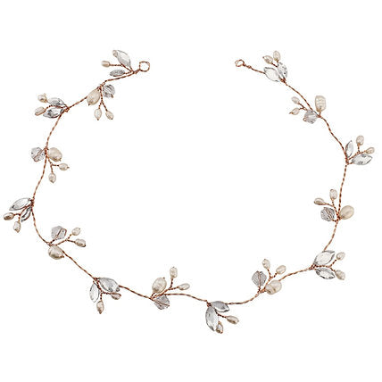 Wysteria Rose Vine