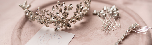 Introducing our new 2023 Collection 'Regal'