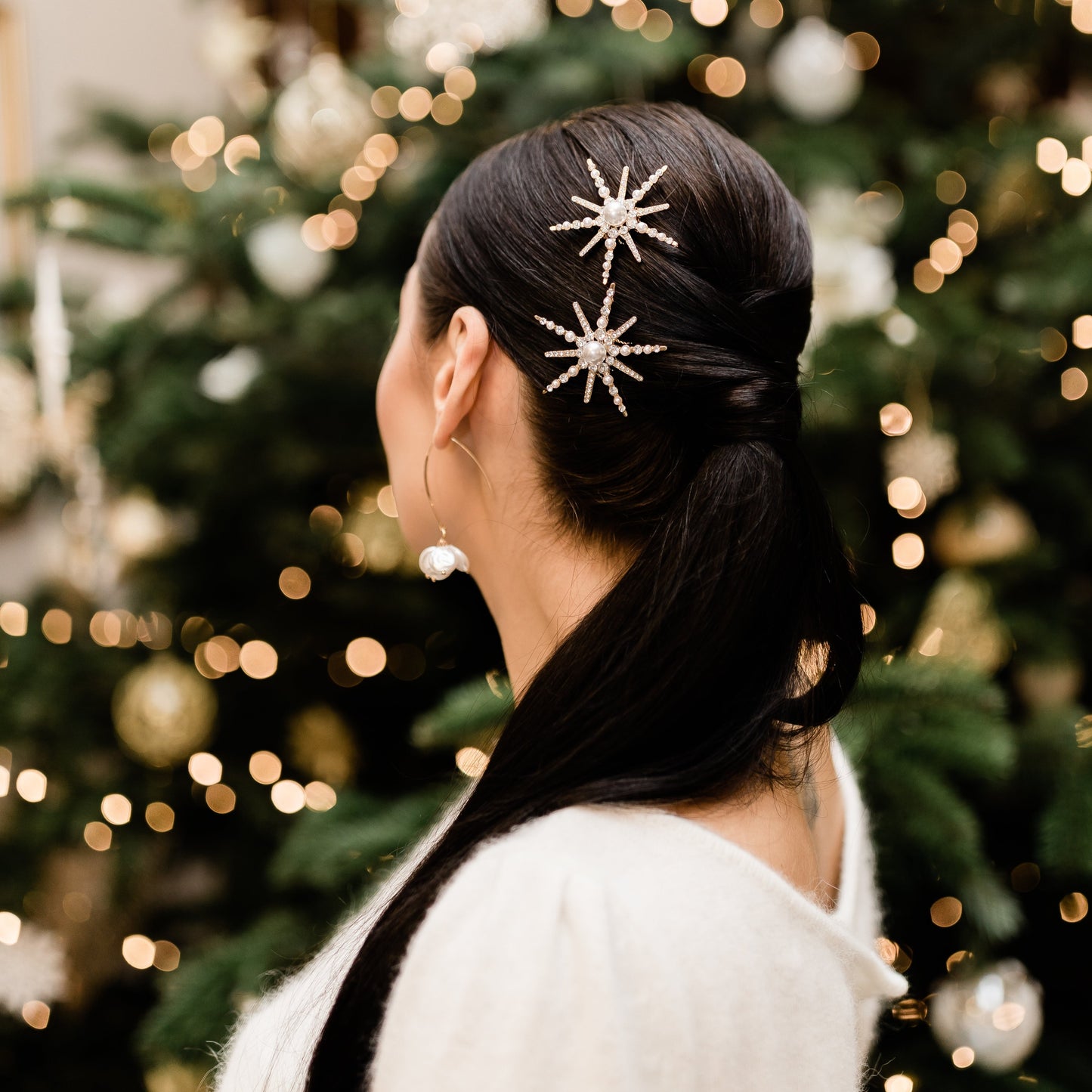 Celeste Star Combs