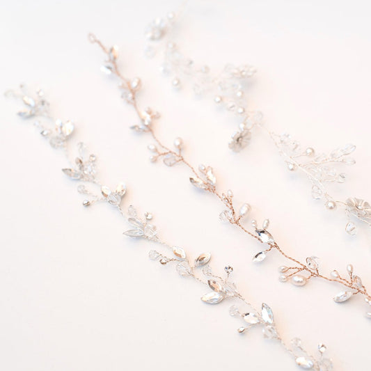 Crystal Vine